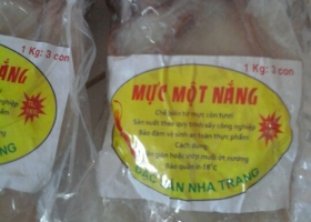 LÀM MỰC 1 NẮNG 