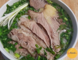 THỊT TRÂU - NẠM BỤNG MÃ 19  HOẶC MÃ 13