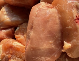 THỊT GÀ FILLET