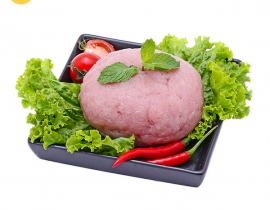 CHẢ CÁ THÁC LÁC