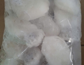 MỰC NANG BABY 10-20 CON TÚI 1KG N7