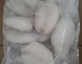 MỰC NANG BABY 10-20 CON TÚI 1KG N7