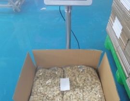 THỊT NGHÊU LỤA 1000-1500