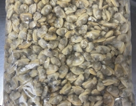 THỊT NGHÊU LỤA 1000-1500