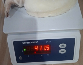 MỰC NANG LÀM SẠCH SIZE 200-500G NET 7