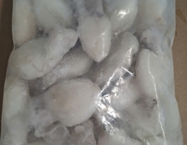 MỰC NANG BABY 20-40 CON TÚI 1KG N7 