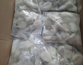 MỰC NANG BABY 20-40 CON TÚI 1KG N7 