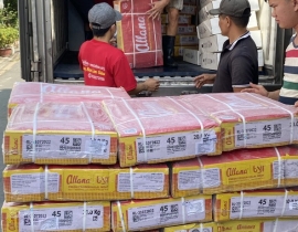 THỊT TRÂU - MÔNG MÃ 45 ALLANA