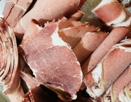 THỊT TRÂU - MÔNG MÃ 45 ALLANA