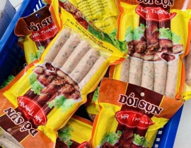 DỒI SỤN HÀ THÀNH
