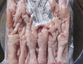 CHÂN GÀ RÚT XƯƠNG ĐẠI THÀNH