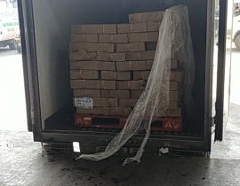 CHÂN GÀ RÚT XƯƠNG ĐẠI THÀNH