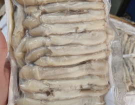 THỊT ỐC MÓNG TAY