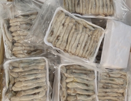 THỊT ỐC MÓNG TAY