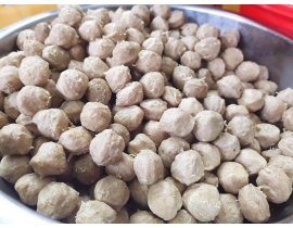 BÒ VIÊN LC