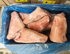 BẮP GIÒ HEO