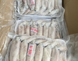MỰC TRỨNG 100% TỰ NHIÊN - TRỨNG LỚN TEM ĐỎ  VIP