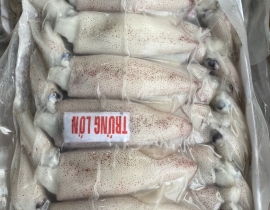 MỰC TRỨNG 100% TỰ NHIÊN - TRỨNG LỚN TEM ĐỎ  VIP