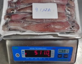MỰC TRỨNG 9/12A  VỈ 500G