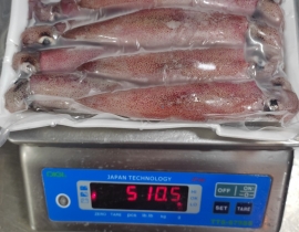 MỰC TRỨNG 9/12A  VỈ 500G