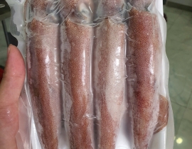 MỰC ỐNG MINO 8-10 CON