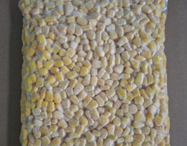 BẮP HẠT NGỌT TÚI 1kg