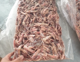 LƯỠI VỊT