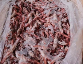 LƯỠI VỊT