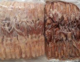 LƯỠI VỊT