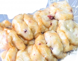CHẢ MỰC