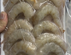 THỊT NÕN TÔM THẺ LOẠI 2