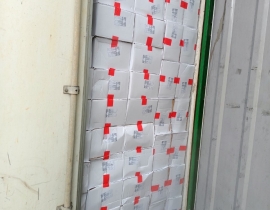 RÂU MỰC ĐỦ KG SIZE 3-5 RÂU