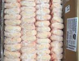 CÁNH GÀ NGUYÊN CÁI SẮP LỚP BARASIL