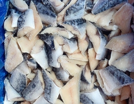 CÁ SABA NAUY FILLET CẮT LÁT ( THU NHẬT CẮT LÁT )