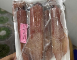 MỰC TRỨNG NHÁY SIZE 6-8 CON NET 8