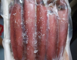 MỰC TRỨNG 9/12A  VỈ 500G
