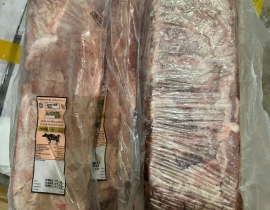 THỊT TRÂU - THĂN 46 LÓC GÂN AMBER THÙNG 20KG