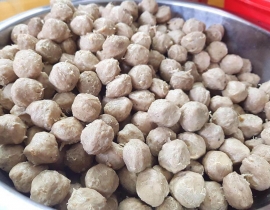 BÒ VIÊN LC