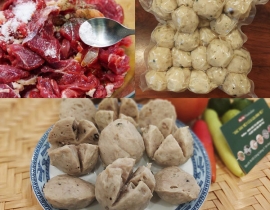 BÒ VIÊN LC