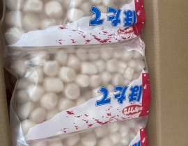 CỒI SÒ ĐIỆP NHẬT BAO HỒNG SIZE 60/80
