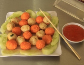 CÁ VIÊN ĐẠI THÀNH