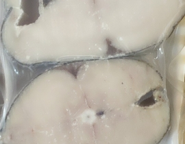 CÁ THU ĐEN ( TUYẾT ) CẮT KHOANH