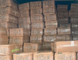Chân gà rút xương Thanh Tùng NET 9 Bao đỏ