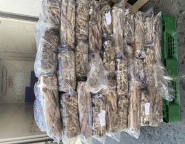 MỰC ỐNG INDO (ILEX) 300g-400g