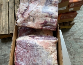BA CHỈ BÒ ÚC HUNTLAND NGUYÊN TẤM