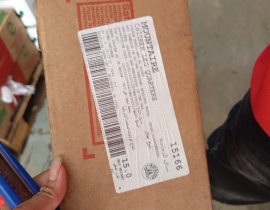 ĐÙI GÓC TƯ P3 - MUONTAIRE THÙNG ĐỎ 15 KG 
