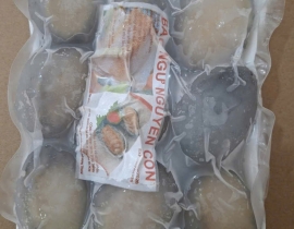 BÀO NGƯ LUXY