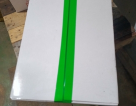 SÒ ĐIỆP NỮA MẢNH -  BAO HỒNG