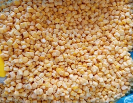 BẮP HẠT NGỌT ĐỔ XÁ NGUYÊN THÙNG 10kg