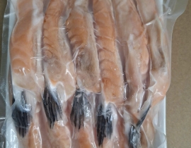 VÂY CÁ HỒI LỰA ĐỎ LOẠI 1 20-30CÁI/1KG VỈ 500G N8